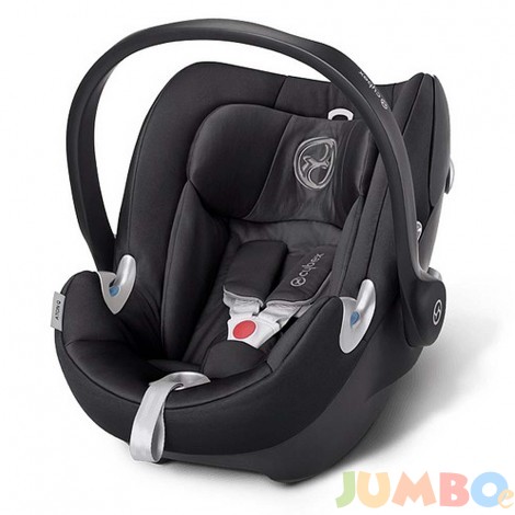 Кресло cybex aton q инструкция