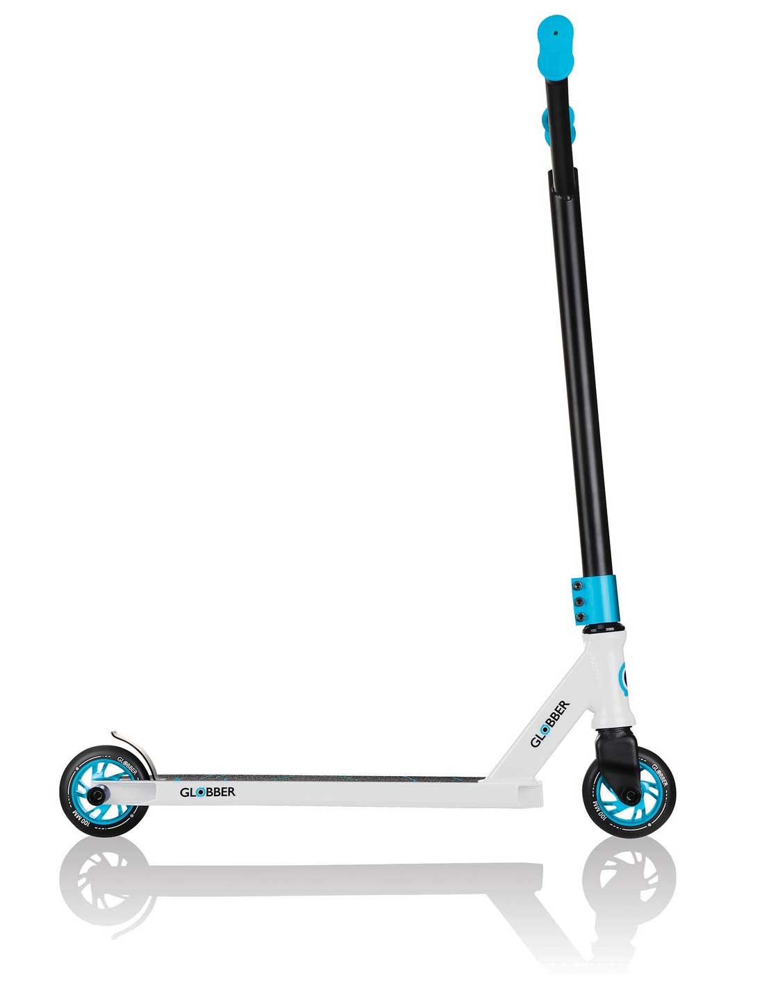 oxelo 540 scooter