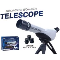 steam-komplekt-detski-teleskop-20-30-40h-s-tripod-57158153