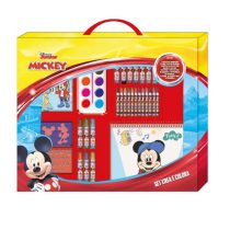 kufarche-mickey-mouse-s-komplekt-za-risuvane-za-detsa-35-chasti-692248851